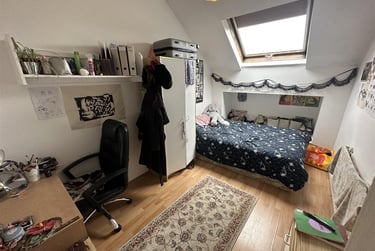 5 bed flat, Dickenson Road, Victoria Park, Manchester, M145HZ - Image 6